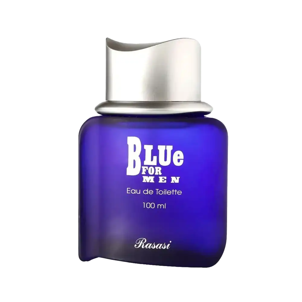 Rasasi Blue For Men Parfum online kaufen bei Aleen